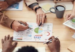 Discretionary fund managers